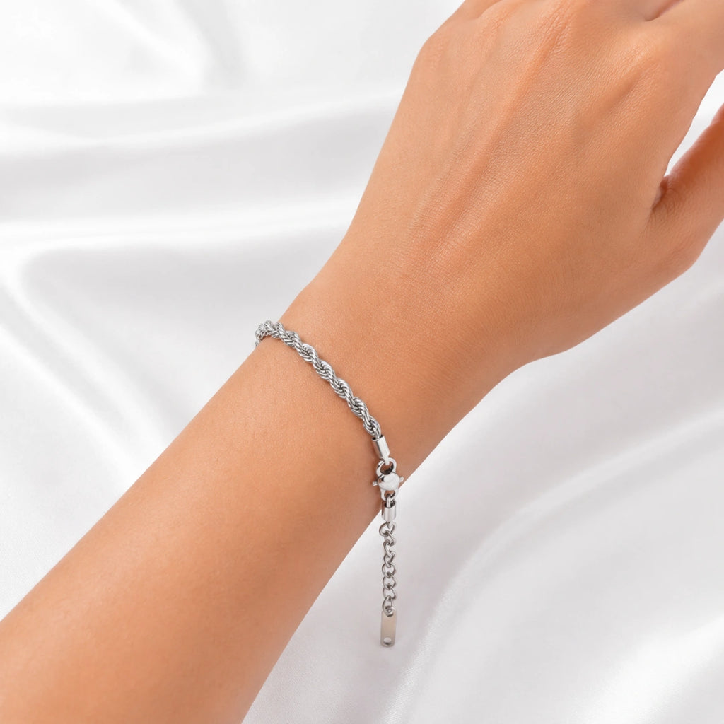 Rope chain Bracelet