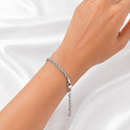 Rope chain Bracelet