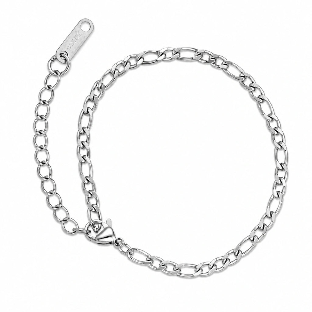 Figaro Bracelet