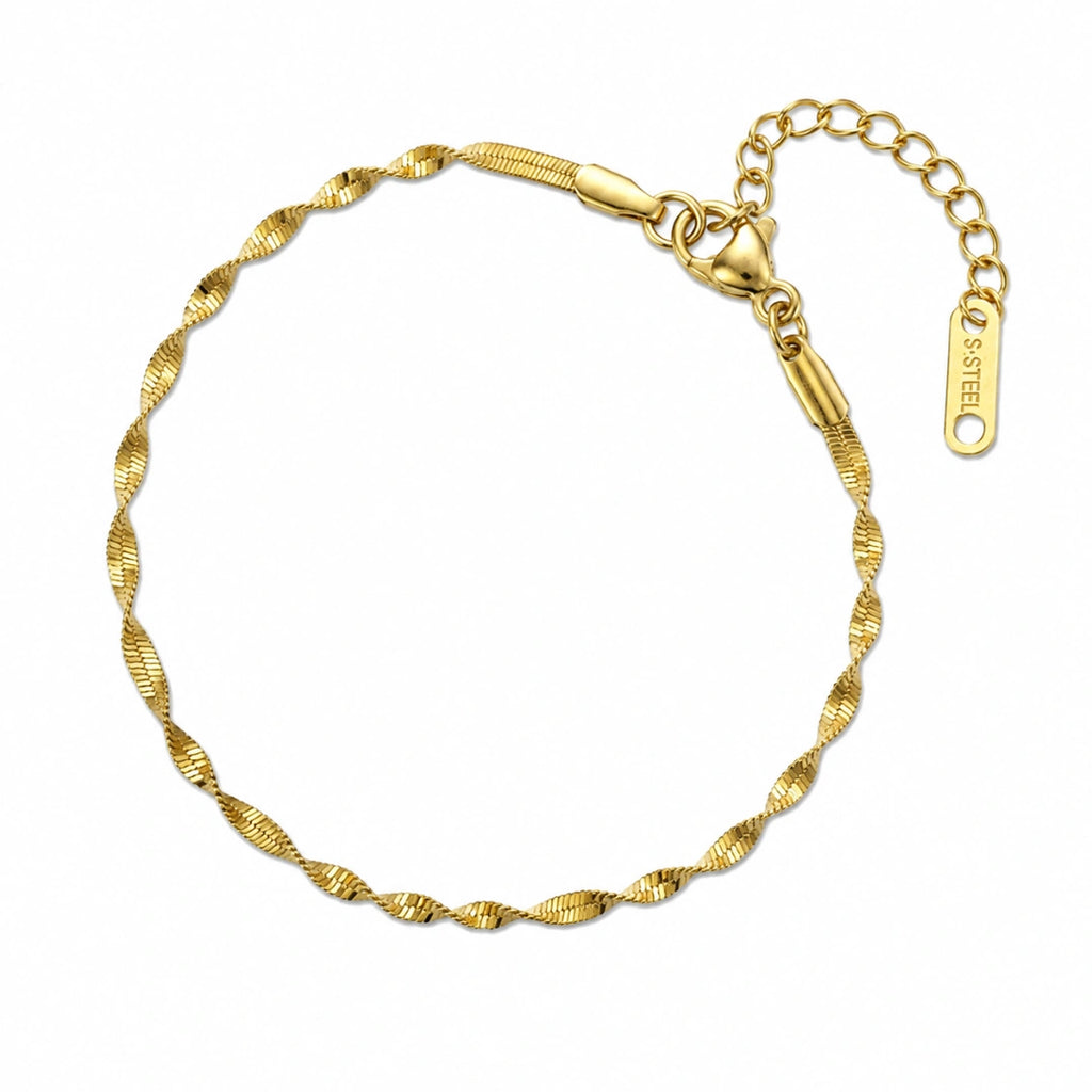 Twirl Bracelet