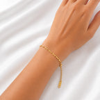 Twirl Bracelet