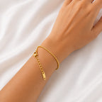 Classic Bracelet