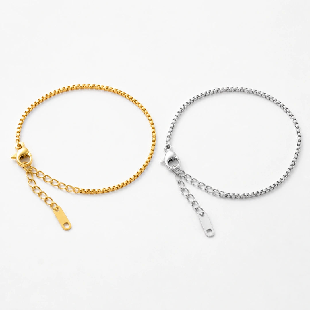 Classic Bracelet