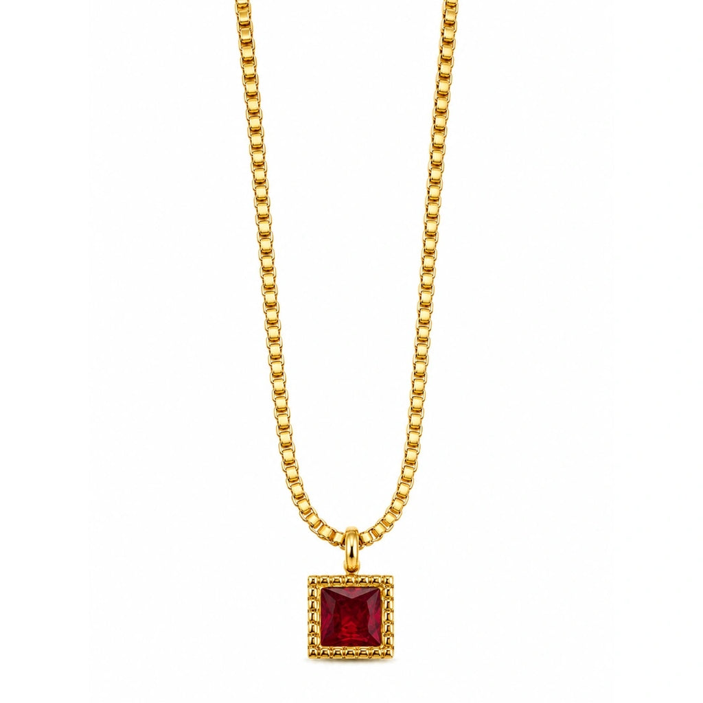 Lumisq Necklace