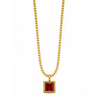 Lumisq Necklace