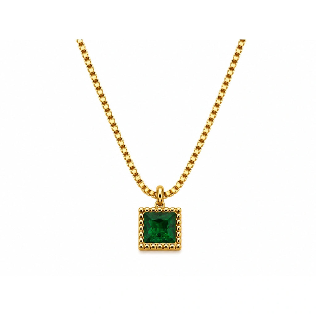 Lumisq Necklace