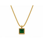 Lumisq Necklace