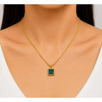 Lumisq Necklace