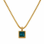 Lumisq Necklace