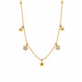 Noctilune Necklace