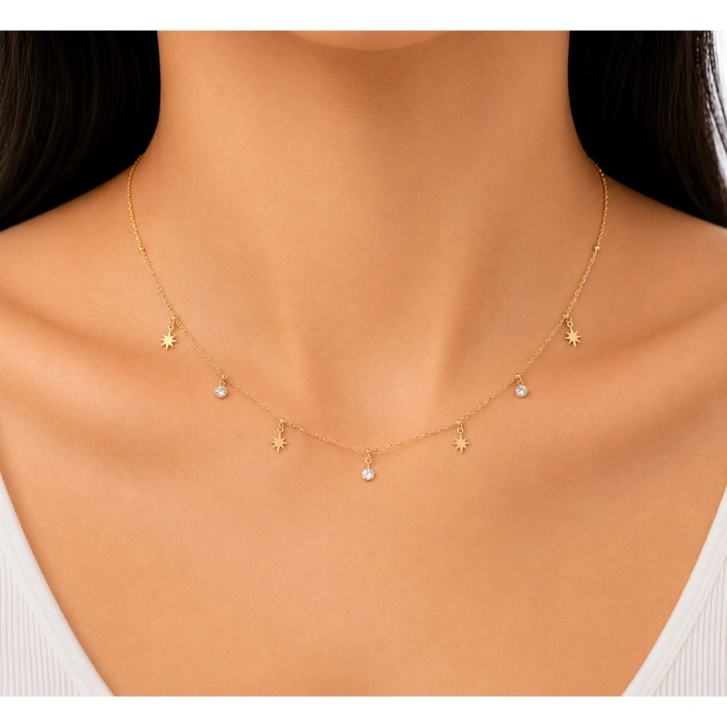 Astralyn Necklace