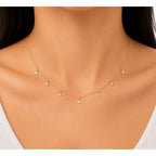 Astralyn Necklace