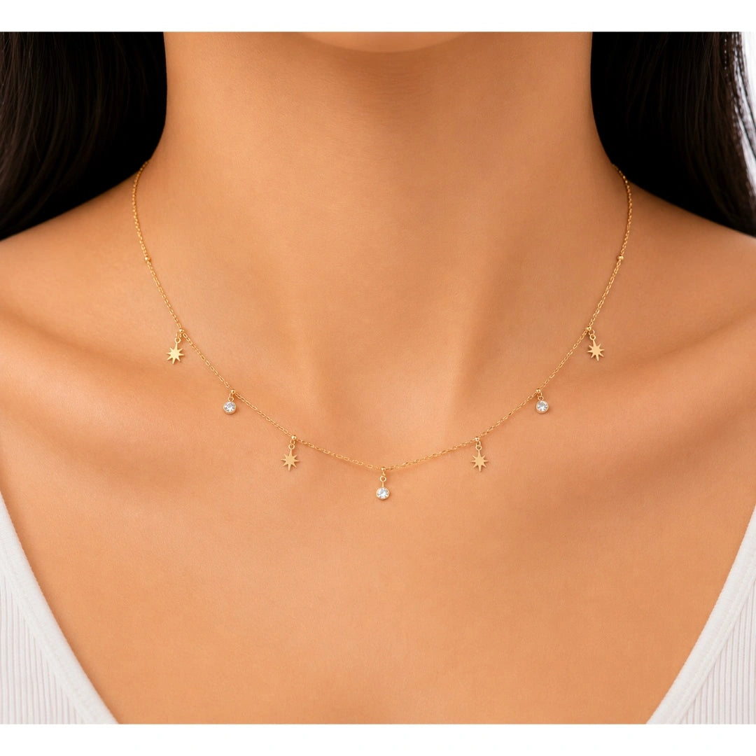 Astralyn Necklace
