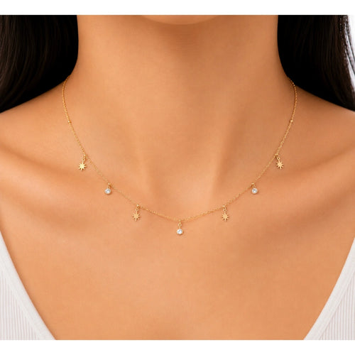 Astralyn Necklace