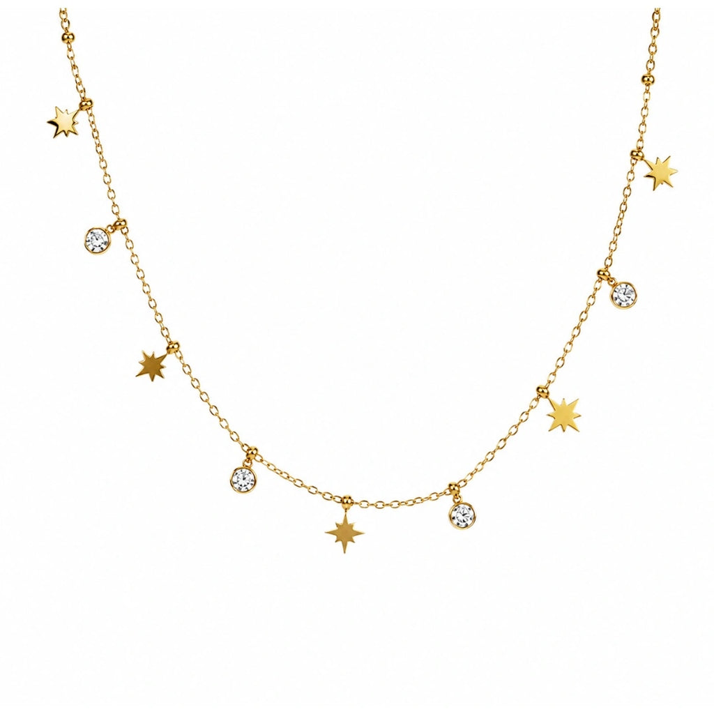 Astralyn Necklace