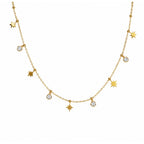 Astralyn Necklace
