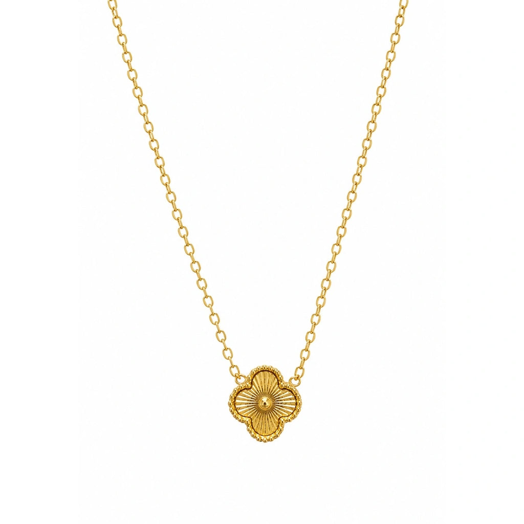 Quatrea Necklace