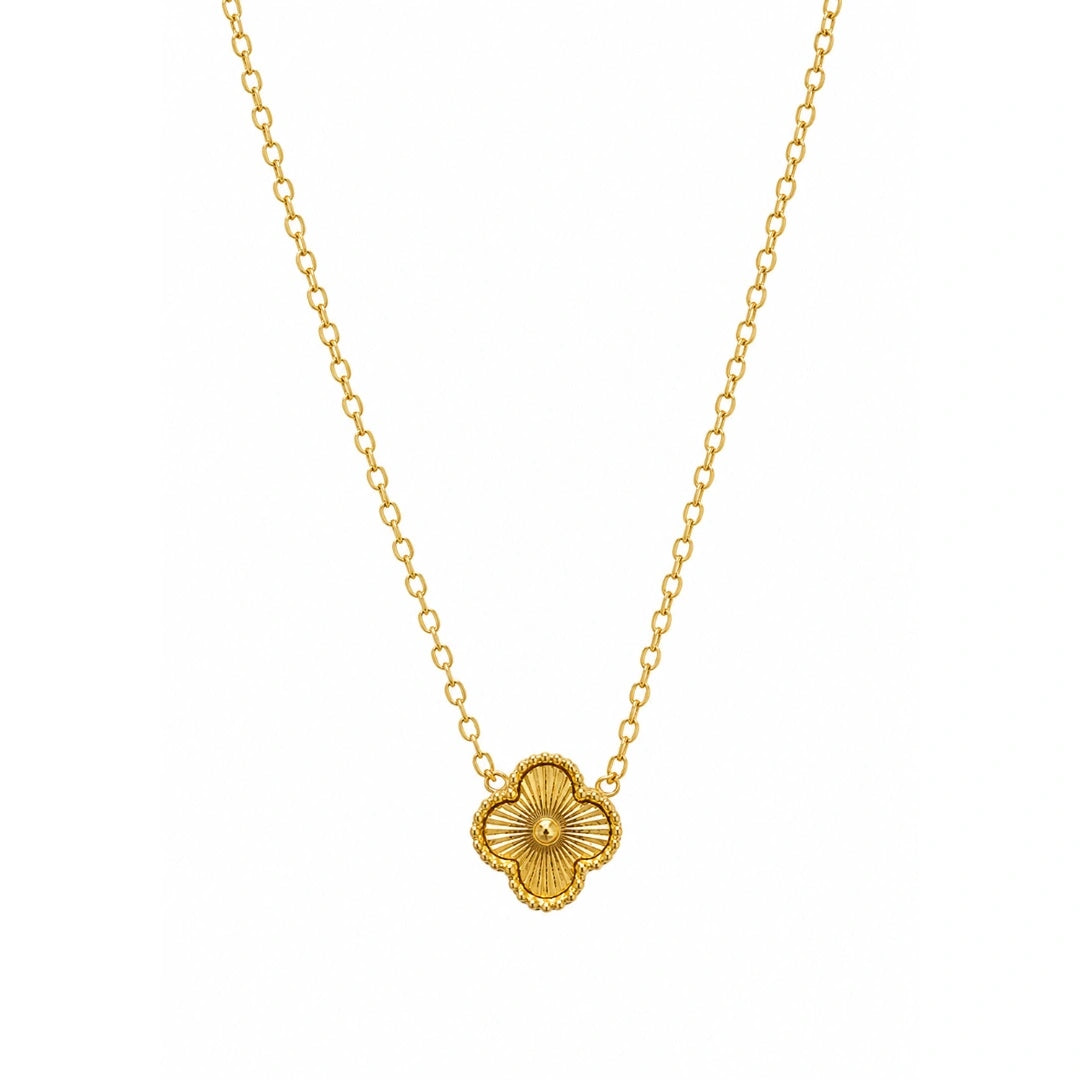 Quatrea Necklace