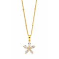 Petalisse Necklace