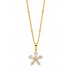 Petalisse Necklace