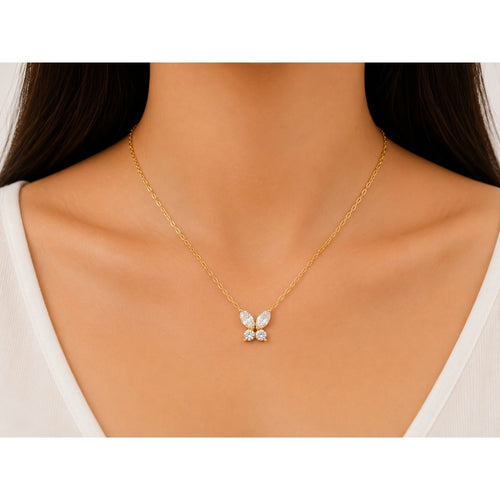 Ailevia Necklace