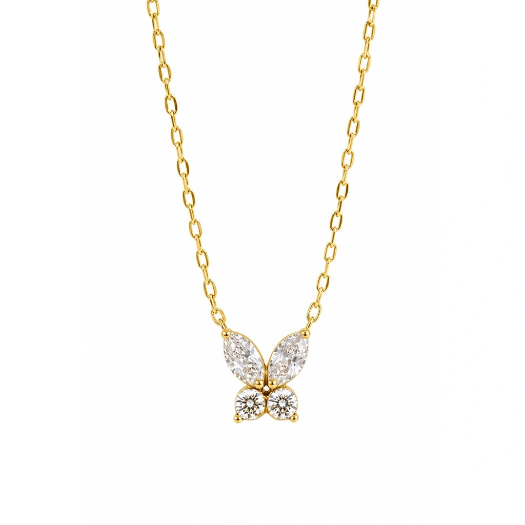 Ailevia Necklace