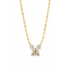 Ailevia Necklace