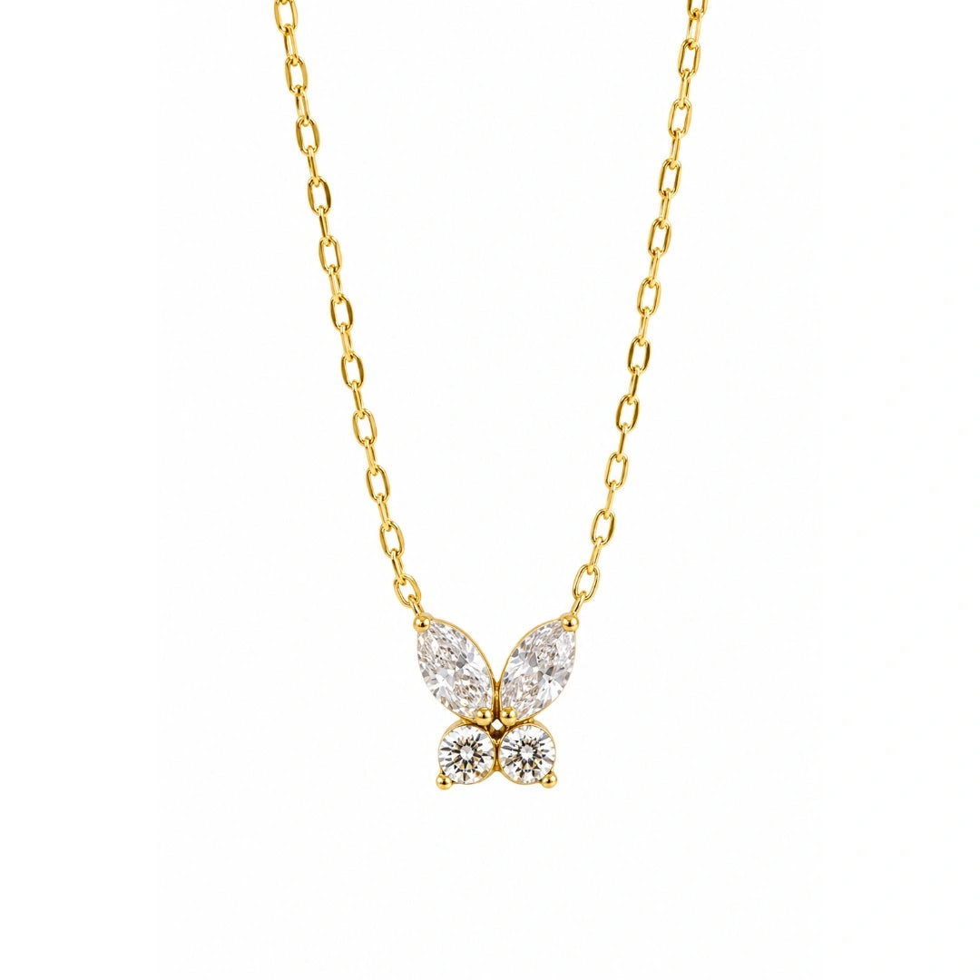 Ailevia Necklace