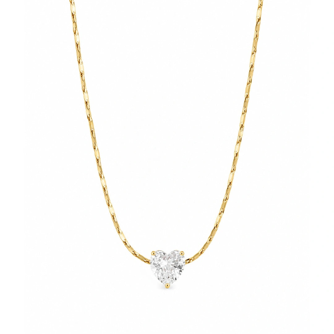 Cordelune Necklace
