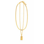 Oculisse Necklace