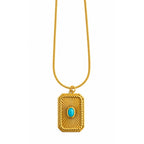 Talisora Necklace