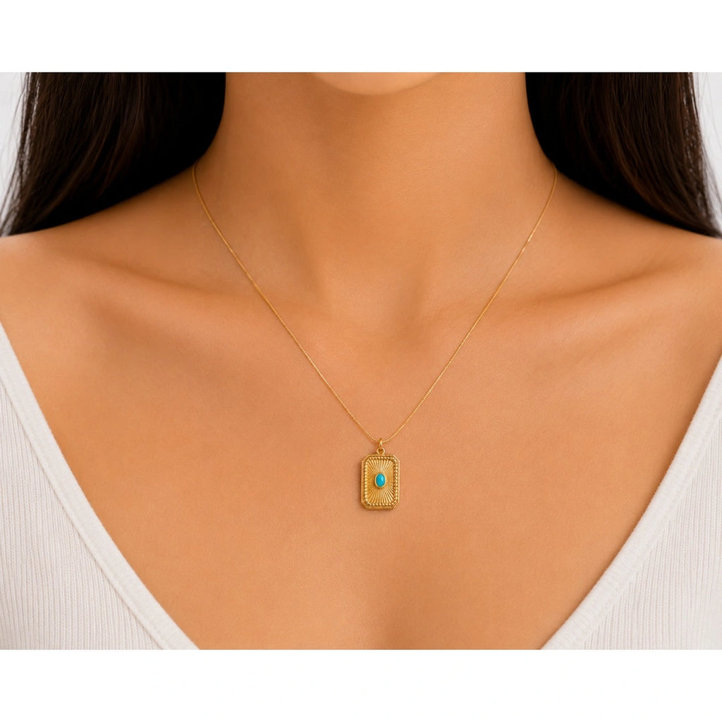 Talisora Necklace