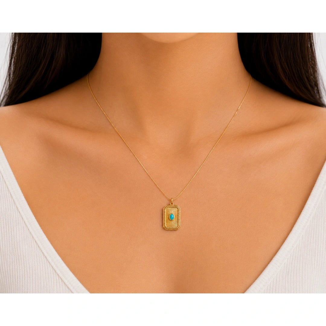 Talisora Necklace