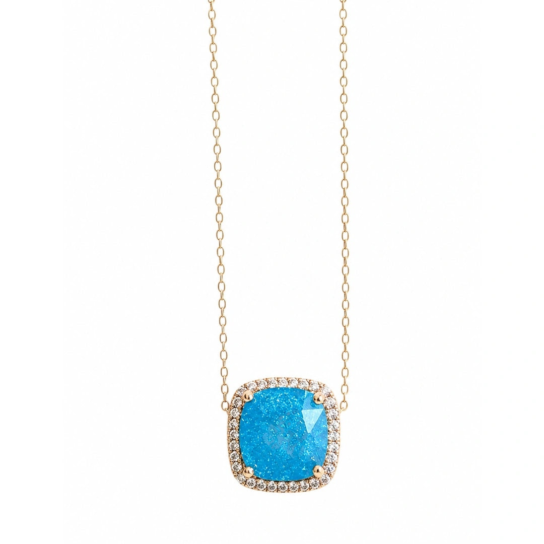 Cerulea Necklace