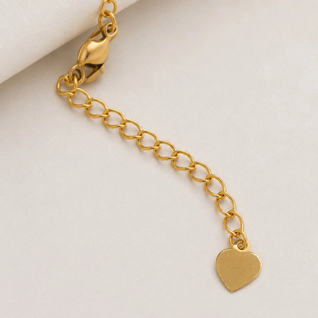 Elysian Eye Necklace