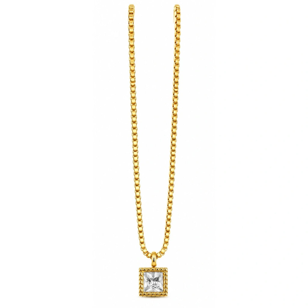 Lumisq Necklace