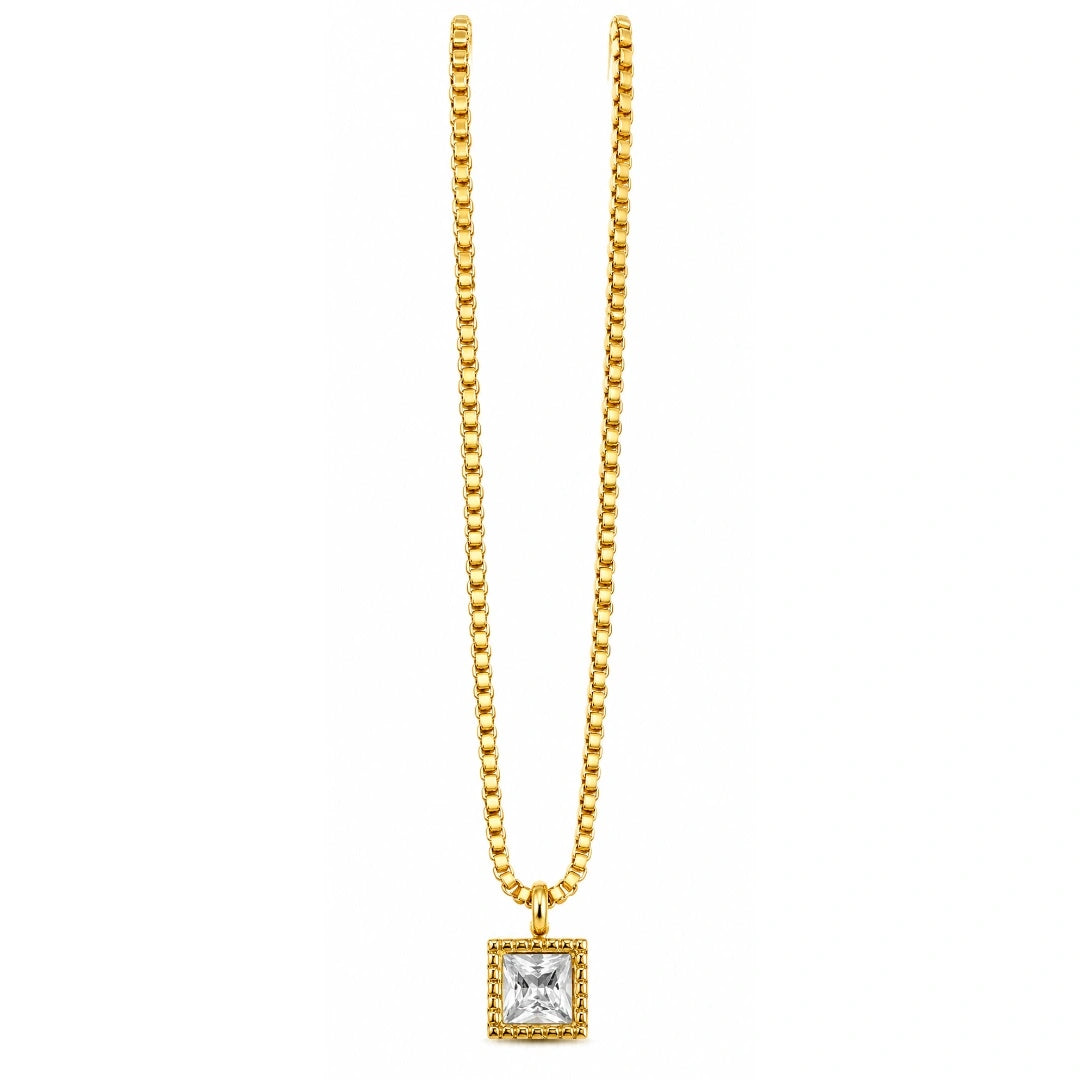 Lumisq Necklace