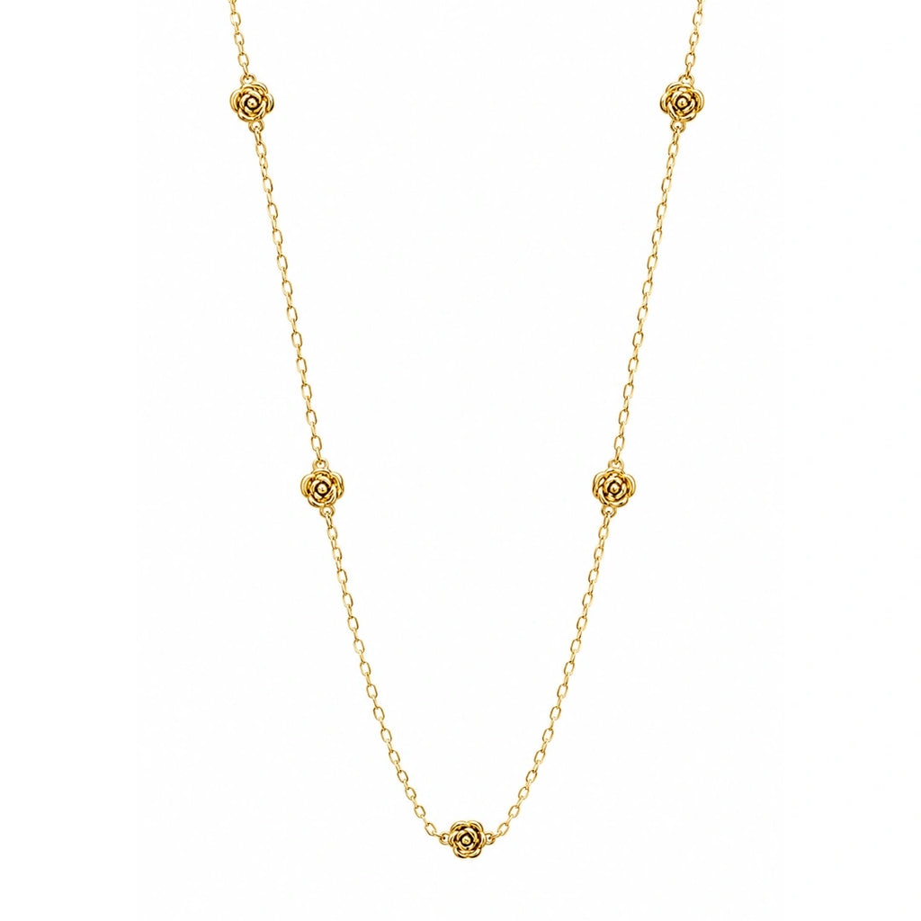 Petalisse Necklace