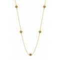 Petalisse Necklace