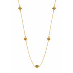 Petalisse Necklace