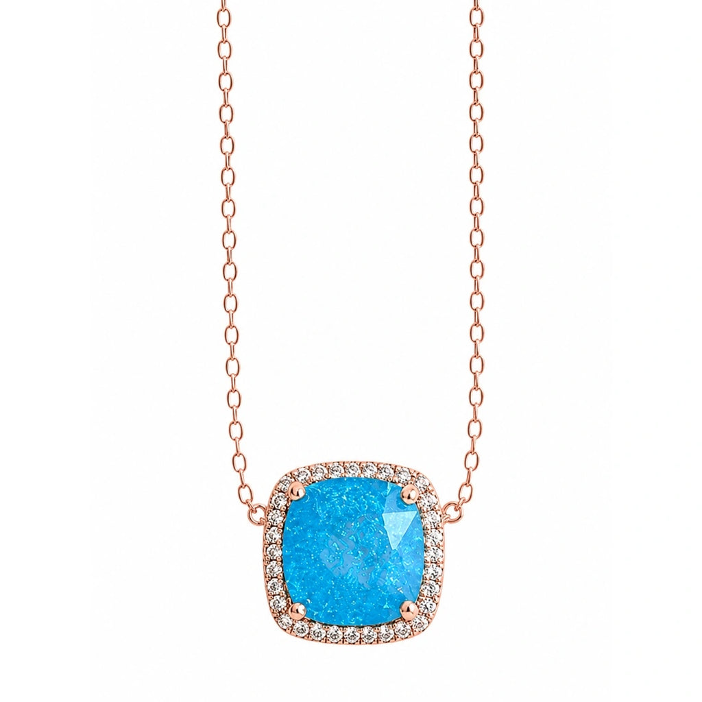 Cerulea Necklace