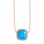 Cerulea Necklace
