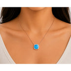 Cerulea Necklace