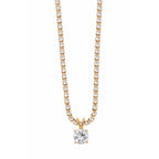 Diamora Necklace