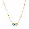 Nazelle Necklace