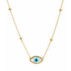 Nazelle Necklace
