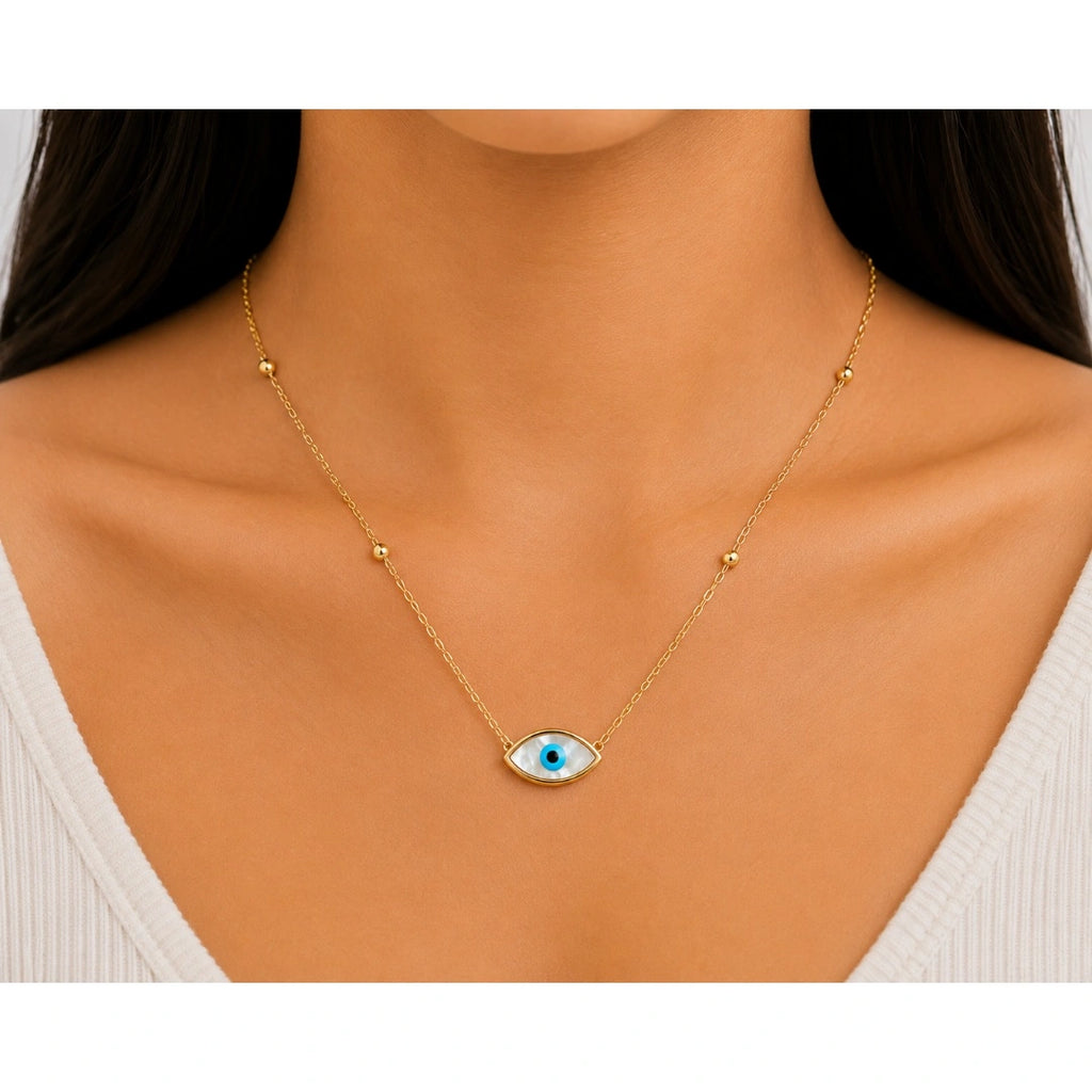 Nazelle Necklace