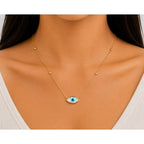 Nazelle Necklace