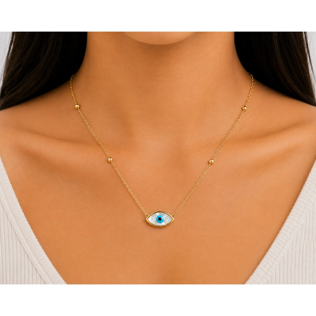 Nazelle Necklace
