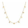 Mystara Eye Necklace